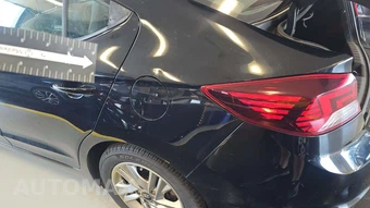 2020 Hyundai Elantra SEL Sedan - miniatura 23