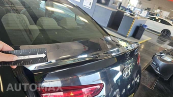2020 Hyundai Elantra SEL Sedan - miniatura 25