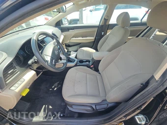 2020 Hyundai Elantra SEL Sedan - miniatura 7