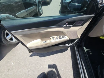 2020 Hyundai Elantra SEL Sedan - miniatura 9
