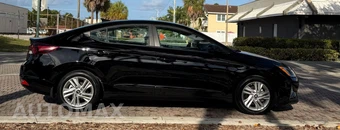 2020 Hyundai Elantra SEL Sedan - miniatura 16