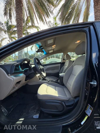 2020 Hyundai Elantra SEL Sedan - miniatura 22