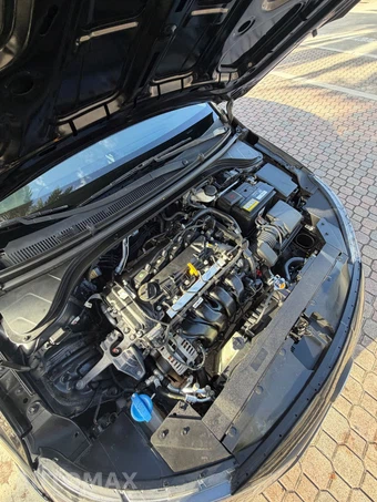 2020 Hyundai Elantra SEL Sedan - miniatura 32