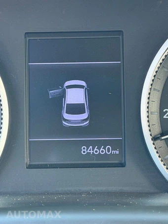 2020 Hyundai Elantra SEL Sedan - miniatura 34