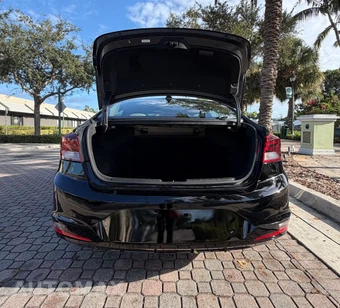 2020 Hyundai Elantra SEL Sedan - miniatura 9