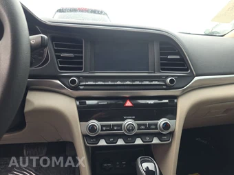 2020 Hyundai Elantra SEL Sedan - miniatura 11
