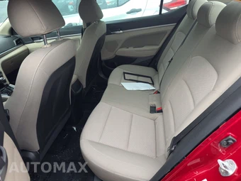 2020 Hyundai Elantra SEL Sedan - miniatura 13