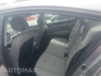 2020 Hyundai Elantra SEL Sedan – miniatura 13