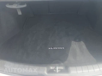 2020 Hyundai Elantra SEL Sedan – miniatura 16