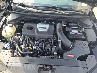 2020 Hyundai Elantra Sport Sedan - miniatura 15