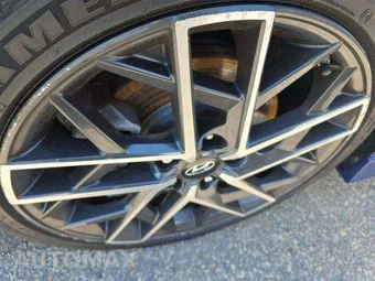 2020 Hyundai Elantra Sport Sedan - miniatura 24