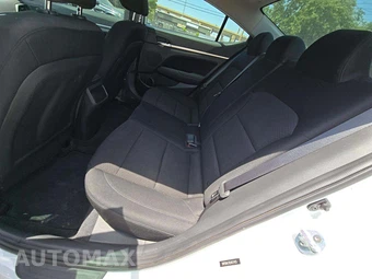 2020 Hyundai Elantra Value Edition Sedan - miniatura 13
