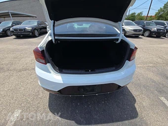 2020 Hyundai Elantra Value Edition Sedan - miniatura 14