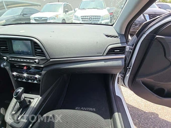 2020 Hyundai Elantra Value Edition Sedan - miniatura 19