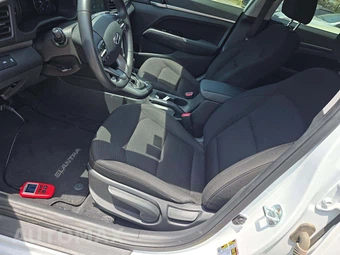 2020 Hyundai Elantra Value Edition Sedan - miniatura 6