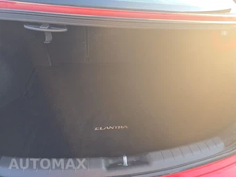 2020 Hyundai Elantra Value Edition Sedan – miniatura 16