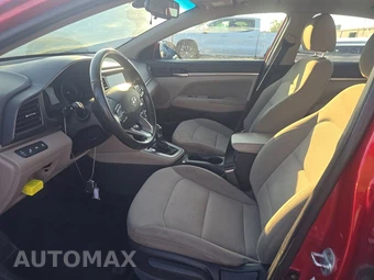 2020 Hyundai Elantra Value Edition Sedan – miniatura 7