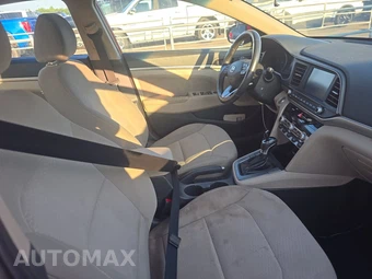 2020 Hyundai Elantra Value Edition Sedan – miniatura 8