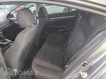 2020 Hyundai Elantra Value Edition Sedan – miniatura 10
