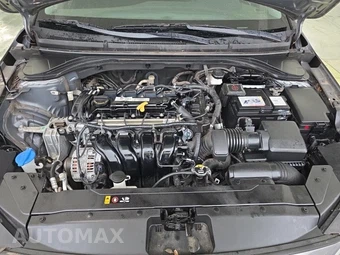 2020 Hyundai Elantra Value Edition Sedan – miniatura 12