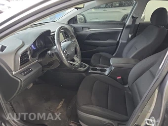 2020 Hyundai Elantra Value Edition Sedan – miniatura 7