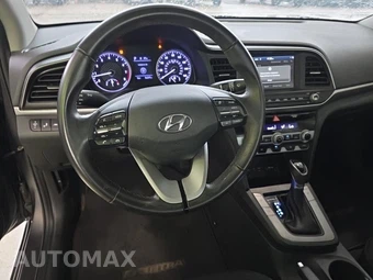 2020 Hyundai Elantra Value Edition Sedan – miniatura 8