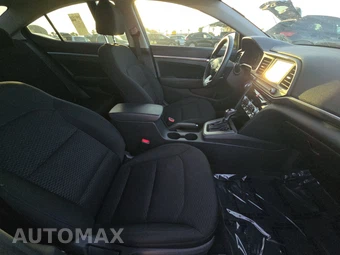 2020 Hyundai Elantra Value Edition Sedan – miniatura 14