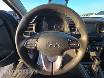 2020 Hyundai Elantra Value Edition Sedan – miniatura 16