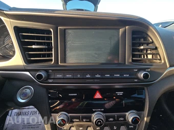2020 Hyundai Elantra Value Edition Sedan – miniatura 17
