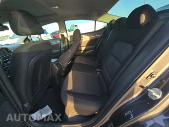 2020 Hyundai Elantra Value Edition Sedan – miniatura 19
