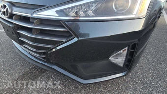 2020 Hyundai Elantra Value Edition Sedan – miniatura 25