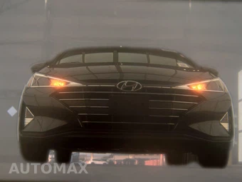 2020 Hyundai Elantra Value Edition Sedan – miniatura 3