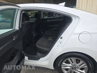 2020 Hyundai Elantra Value Edition Sedan – miniatura 13