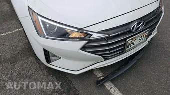 2020 Hyundai Elantra Value Edition Sedan – miniatura 25