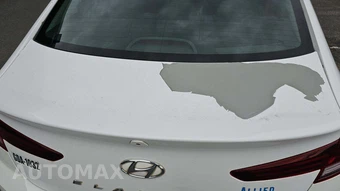 2020 Hyundai Elantra Value Edition Sedan – miniatura 27