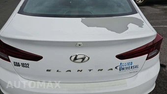 2020 Hyundai Elantra Value Edition Sedan – miniatura 28