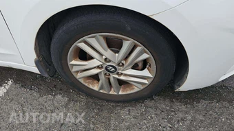 2020 Hyundai Elantra Value Edition Sedan – miniatura 29