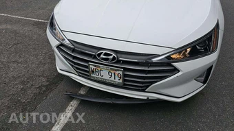 2020 Hyundai Elantra Value Edition Sedan – miniatura 30