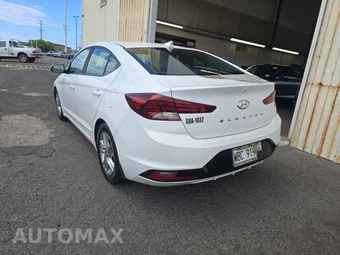 2020 Hyundai Elantra Value Edition Sedan – miniatura 6
