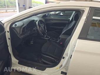 2020 Hyundai Elantra Value Edition Sedan – miniatura 7