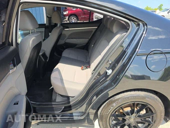 2020 Hyundai Elantra Value Edition Sedan – miniatura 10