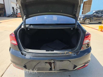 2020 Hyundai Elantra Value Edition Sedan – miniatura 11