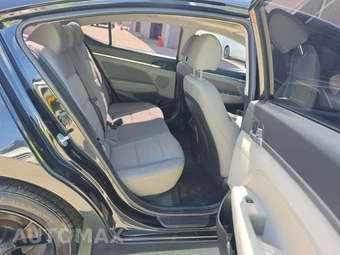 2020 Hyundai Elantra Value Edition Sedan – miniatura 13