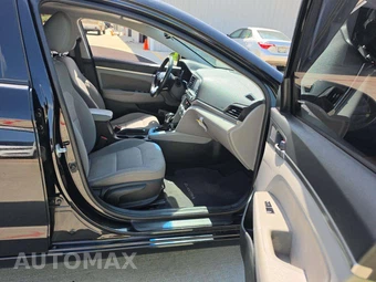 2020 Hyundai Elantra Value Edition Sedan – miniatura 15