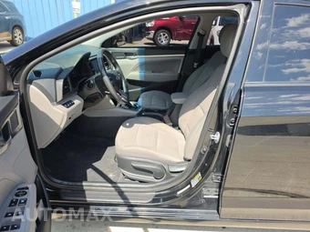 2020 Hyundai Elantra Value Edition Sedan – miniatura 3