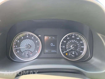 2020 Hyundai Elantra Value Edition Sedan – miniatura 6