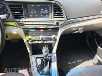 2020 Hyundai Elantra Value Edition Sedan – miniatura 7