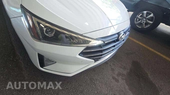 2020 Hyundai Elantra Value Edition Sedan - miniatura 13