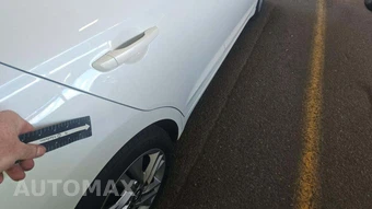2020 Hyundai Elantra Value Edition Sedan - miniatura 14