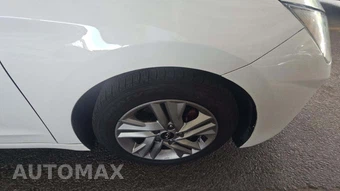 2020 Hyundai Elantra Value Edition Sedan - miniatura 19